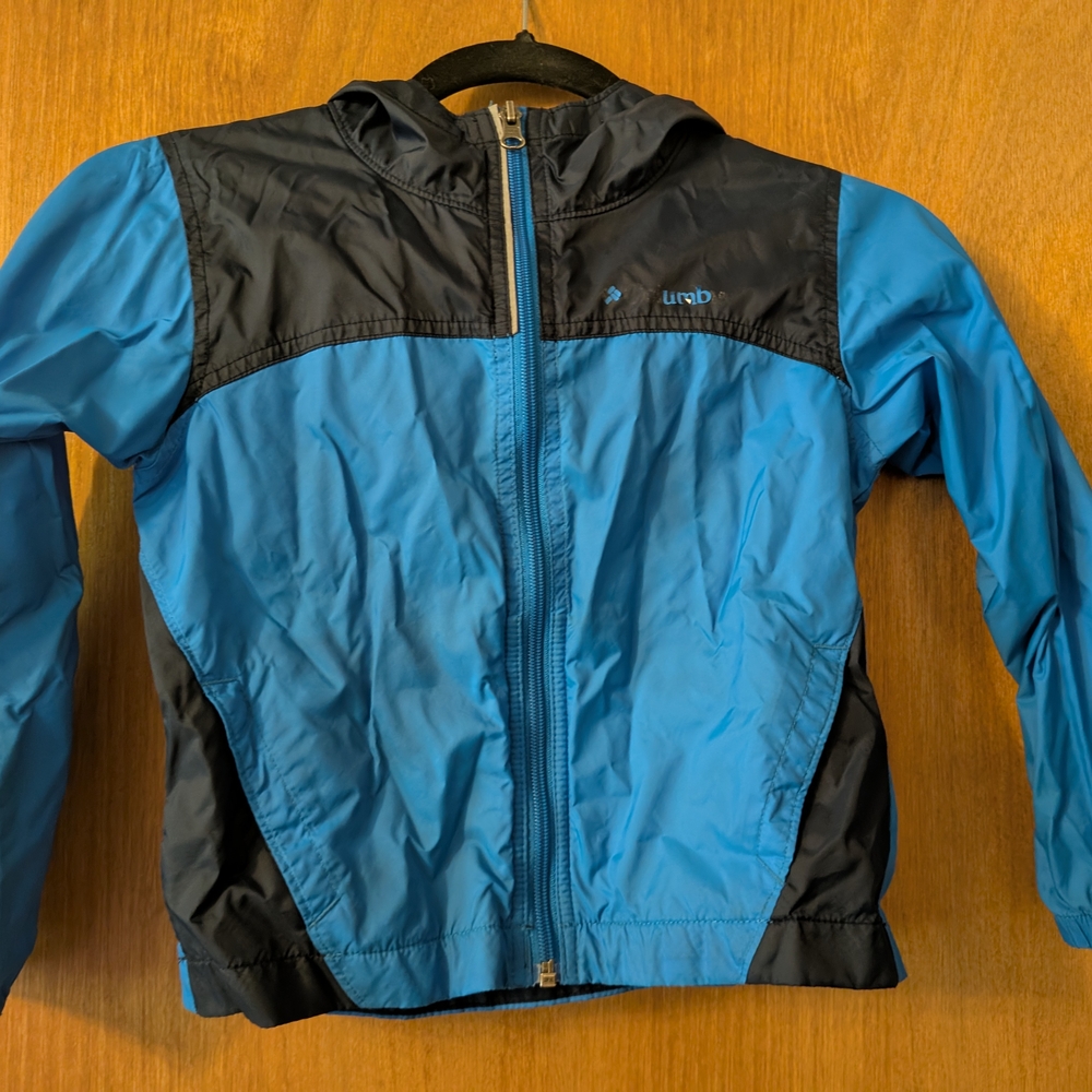 Columbia Kids Jacket